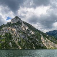 Jezero Tranunsee