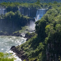 Iguazú