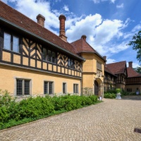 Cecilienhof