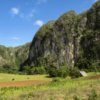 Údolí Viñales