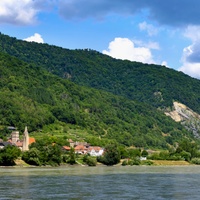 Rakouská idylka