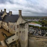 Chinon