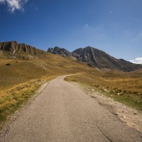 Národní park Durmitor