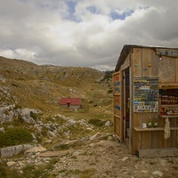 Balkánský supermarket 