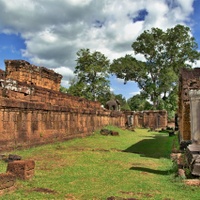 East Mebon