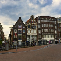 Amsterdam