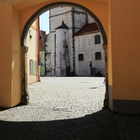  Horažďovice