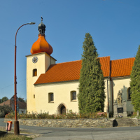 Bohdaneč 