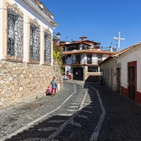 Taxco