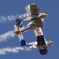 Red Bull Aerobatic Team