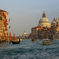 Z Benátek