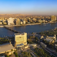 Káhira