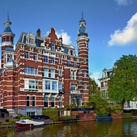 Amsterdam