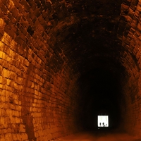 tunel Slavíč