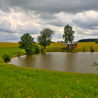 Mračna nad krajem