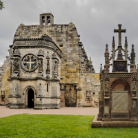 Rosslyn Chapel