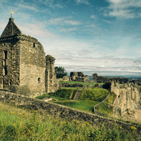 St. Andrews Castle