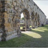 St. Andrews Abbey