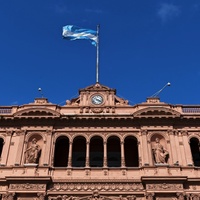 Casa Rosada