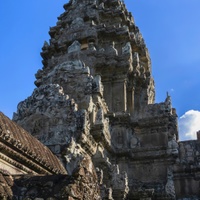 Angkorwat