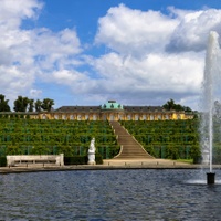 Sanssouci