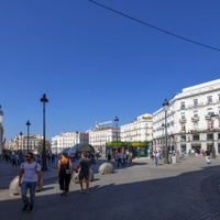 Puerta del Sol