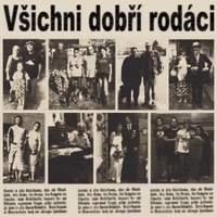 Všichni dobří rodáci II