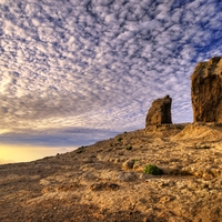 Roque Nublo