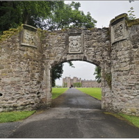 Scone Palace