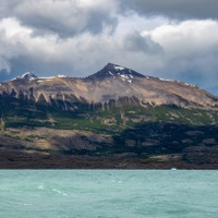 Lago Argentino