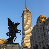 Torre Latinoamericana