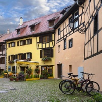 Eguisheim