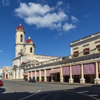 Cienfuegos