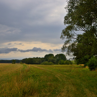 Před povodní 