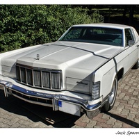 Lincoln Continental