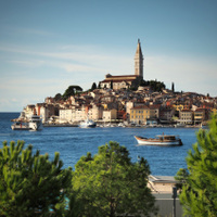 Rovinj