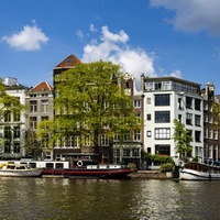 Amsterdam