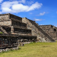 Teotihuacán