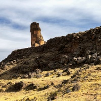 Sillustani