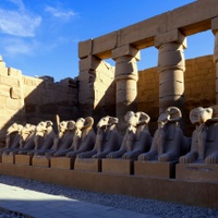 Karnak