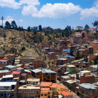 La Paz