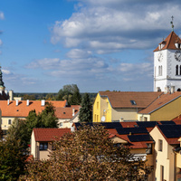 Strážnice