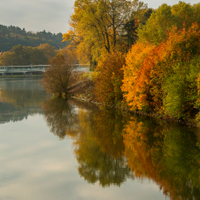 Kolonádni most