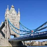 Tower bridge