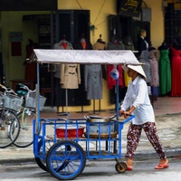 Hoi an