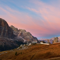 Dolomity