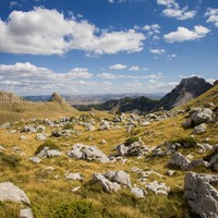 Durmitor 