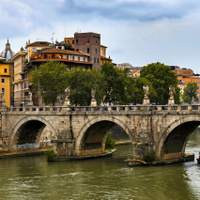 Ponte Vittorio Emanuele