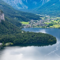 Halštatské jezero