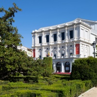 Teatro Real